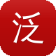 泛目录站群词霸视频站图标